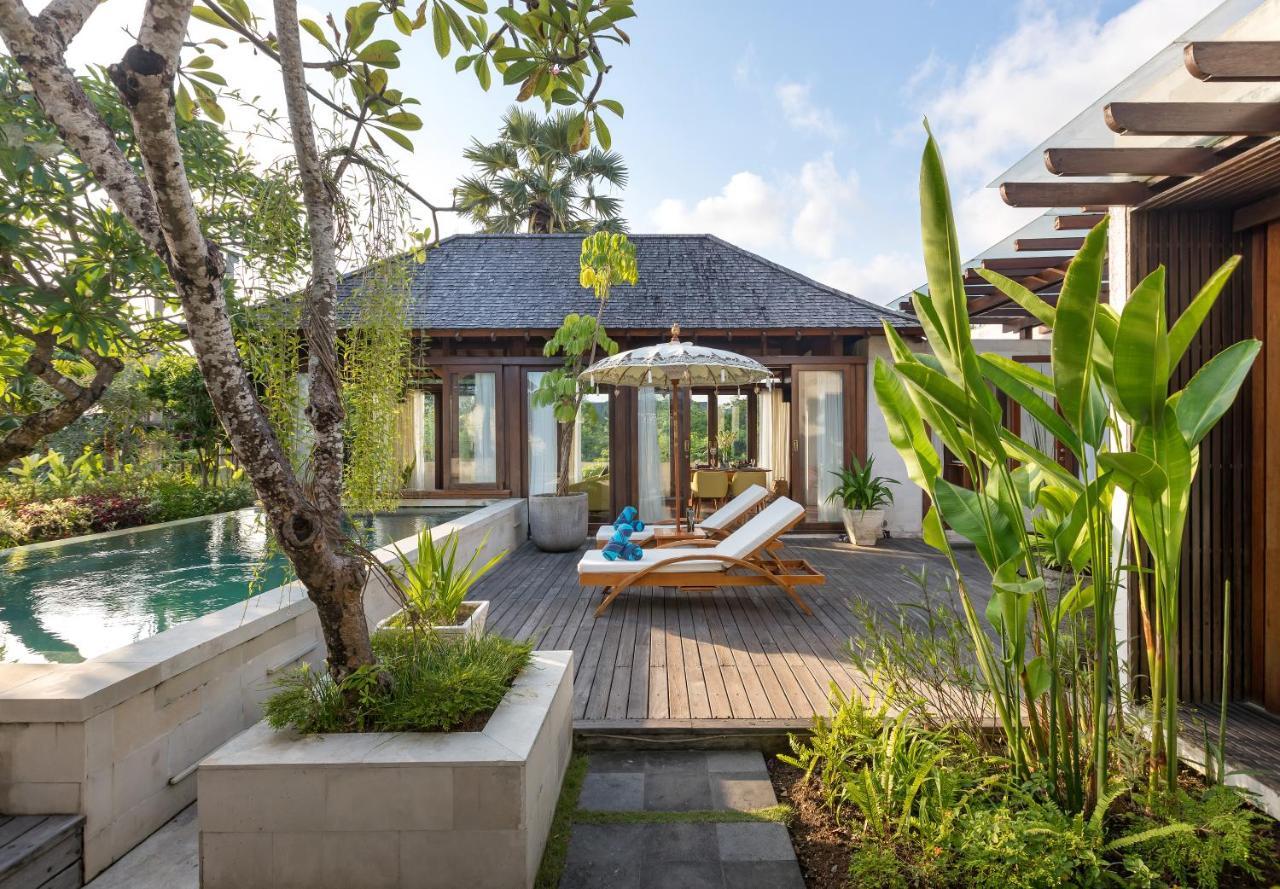 Villa The Chand's Boutique By Finder Seminyak (Bali)