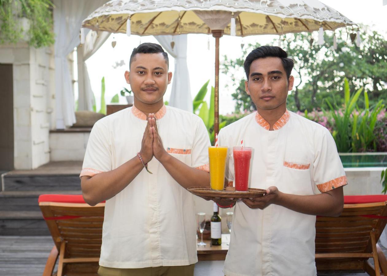The Chand's Boutique By Finder Seminyak (Bali)