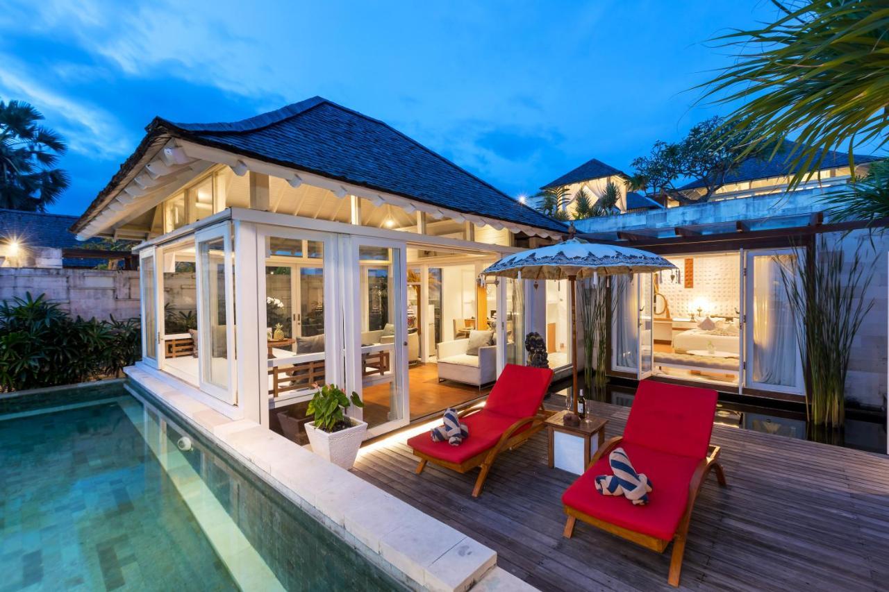The Chand's Boutique By Finder * Seminyak (Bali)