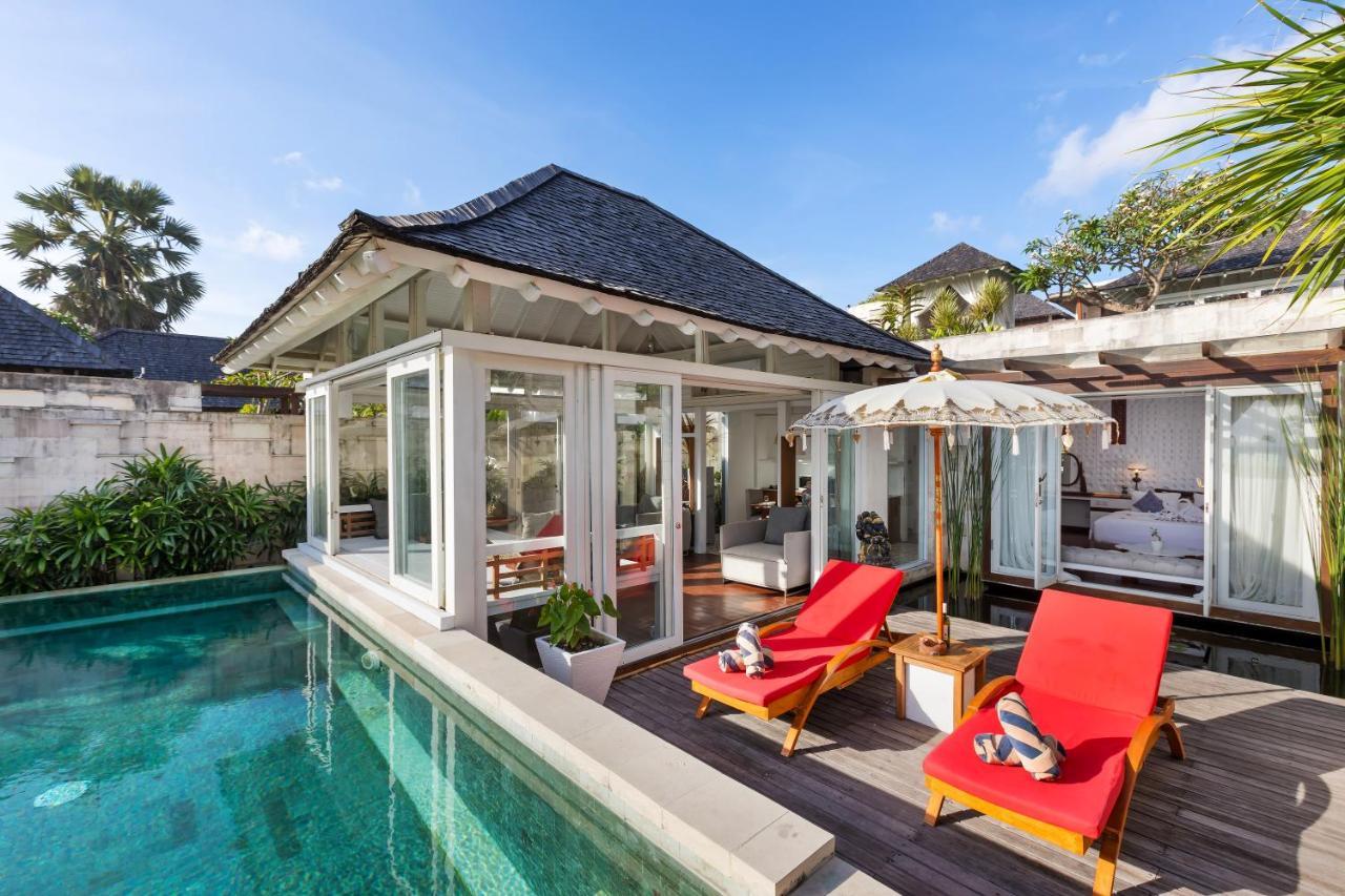 The Chand's Boutique By Finder Villa Seminyak (Bali)