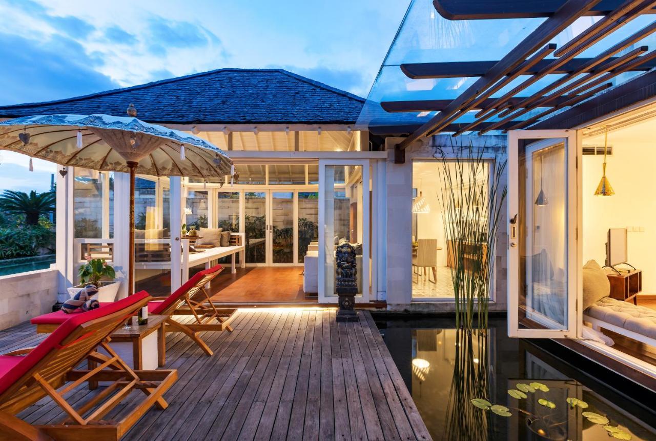 Villa The Chand's Boutique By Finder
