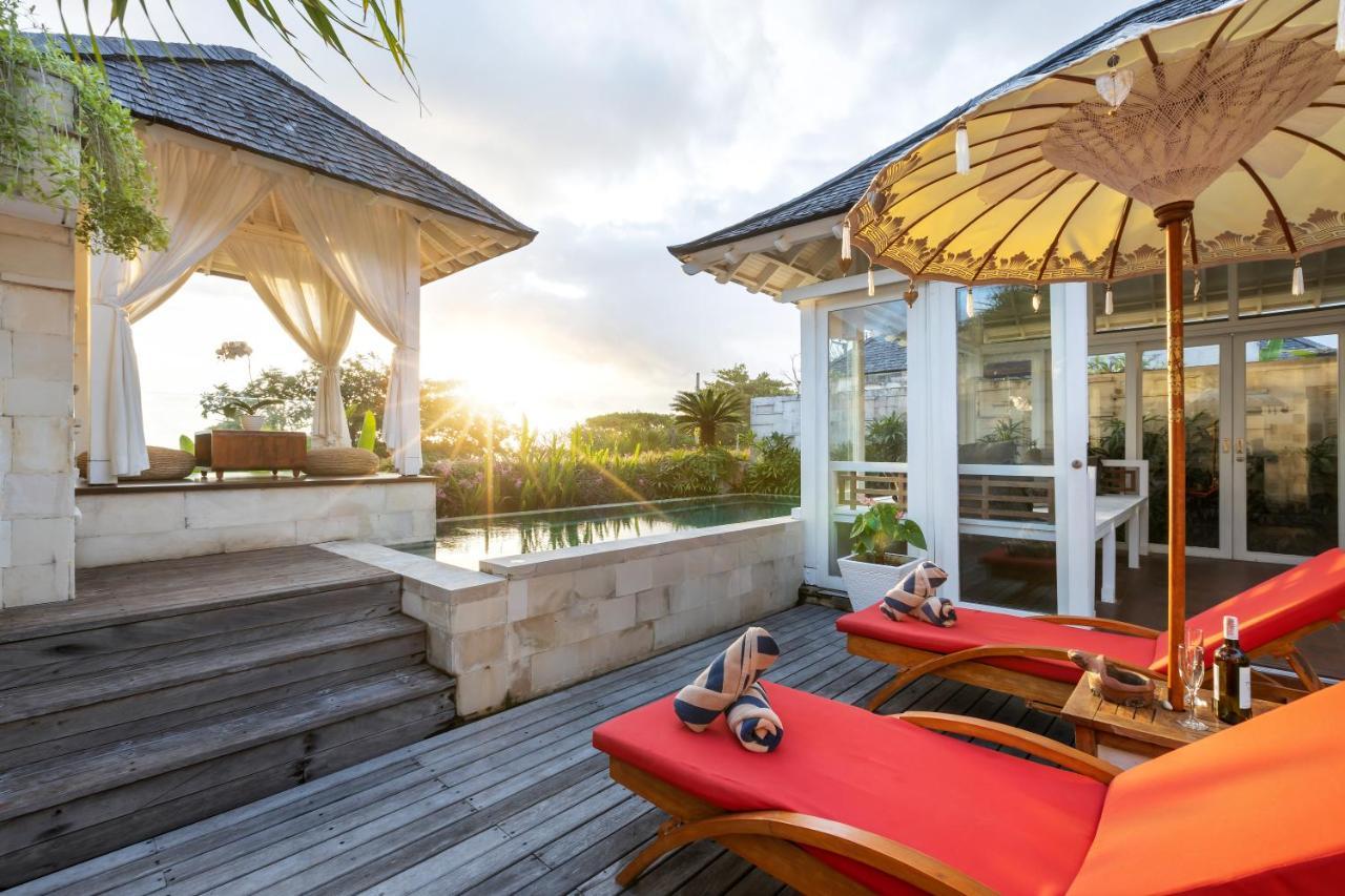 The Chand's Boutique By Finder Villa Seminyak (Bali)