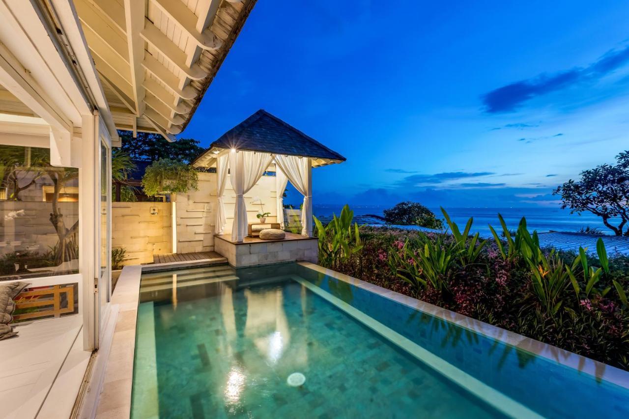 Villa The Chand's Boutique By Finder Seminyak (Bali)