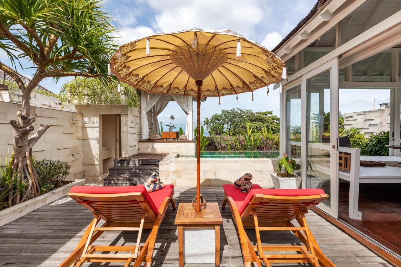 The Chand's Boutique By Finder Villa Seminyak (Bali)