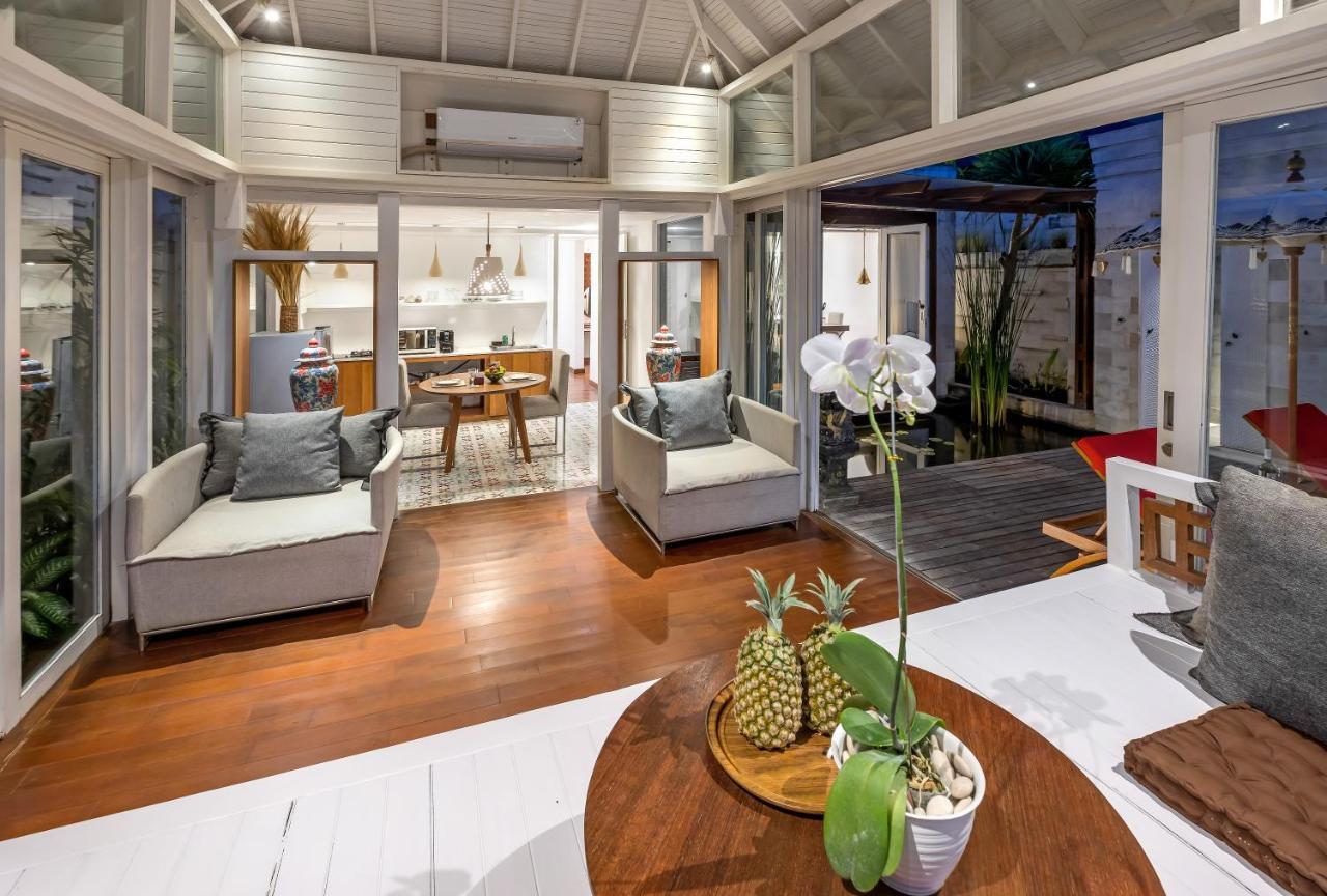 Villa The Chand's Boutique By Finder