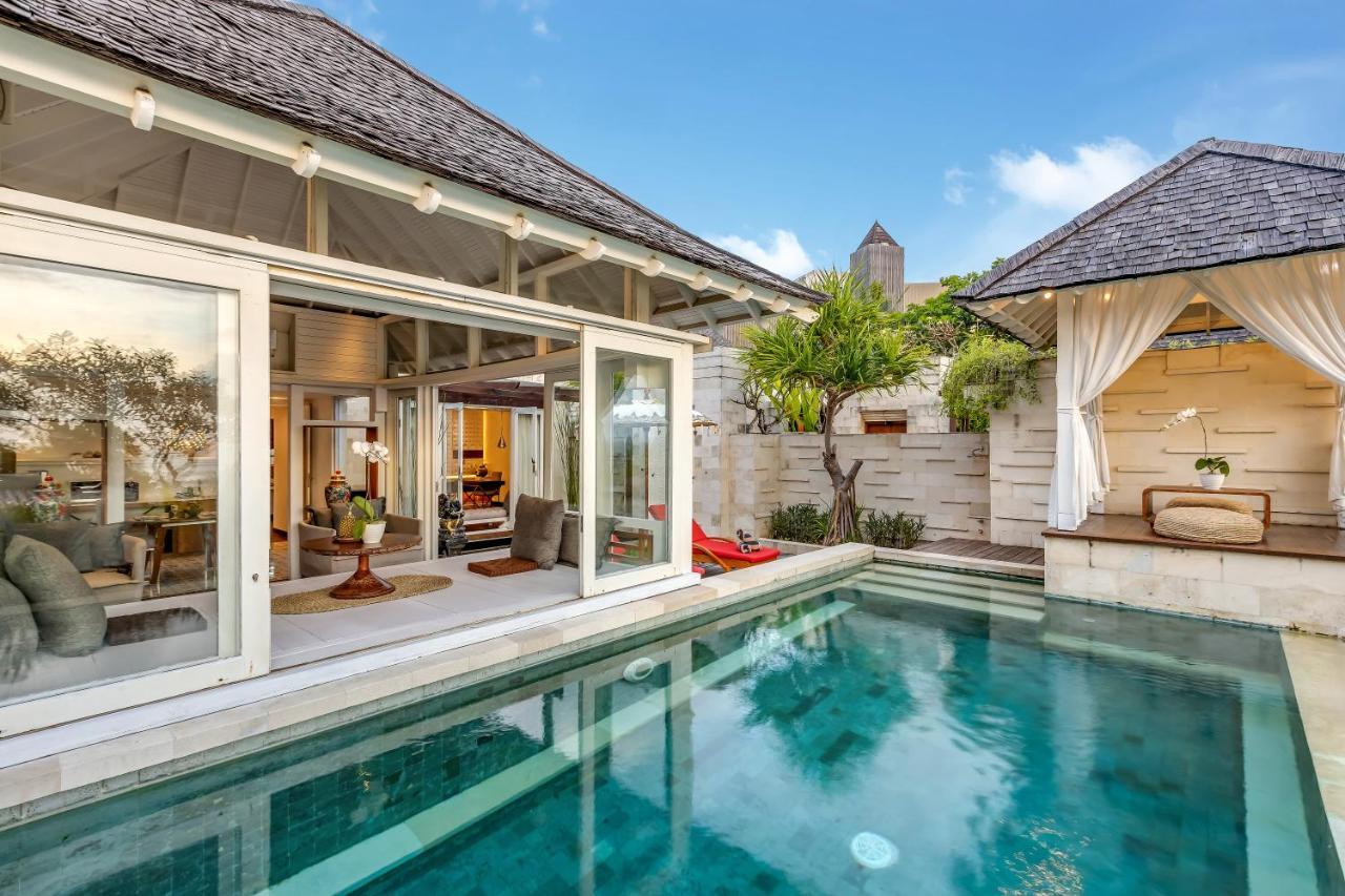 Villa The Chand's Boutique By Finder *