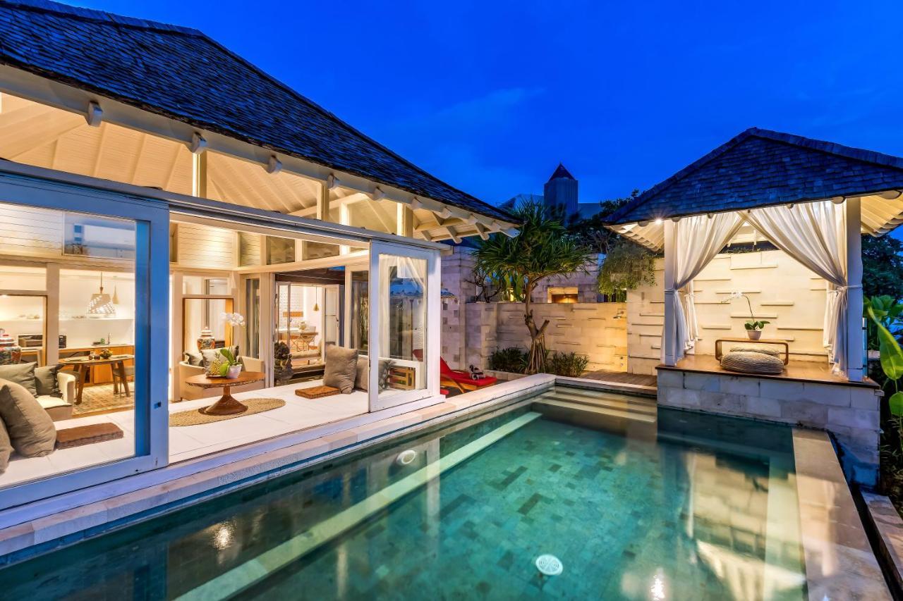 The Chand's Boutique By Finder * Seminyak (Bali)