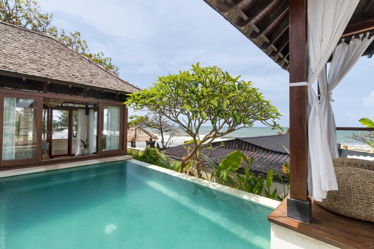 Villa The Chand's Boutique By Finder *