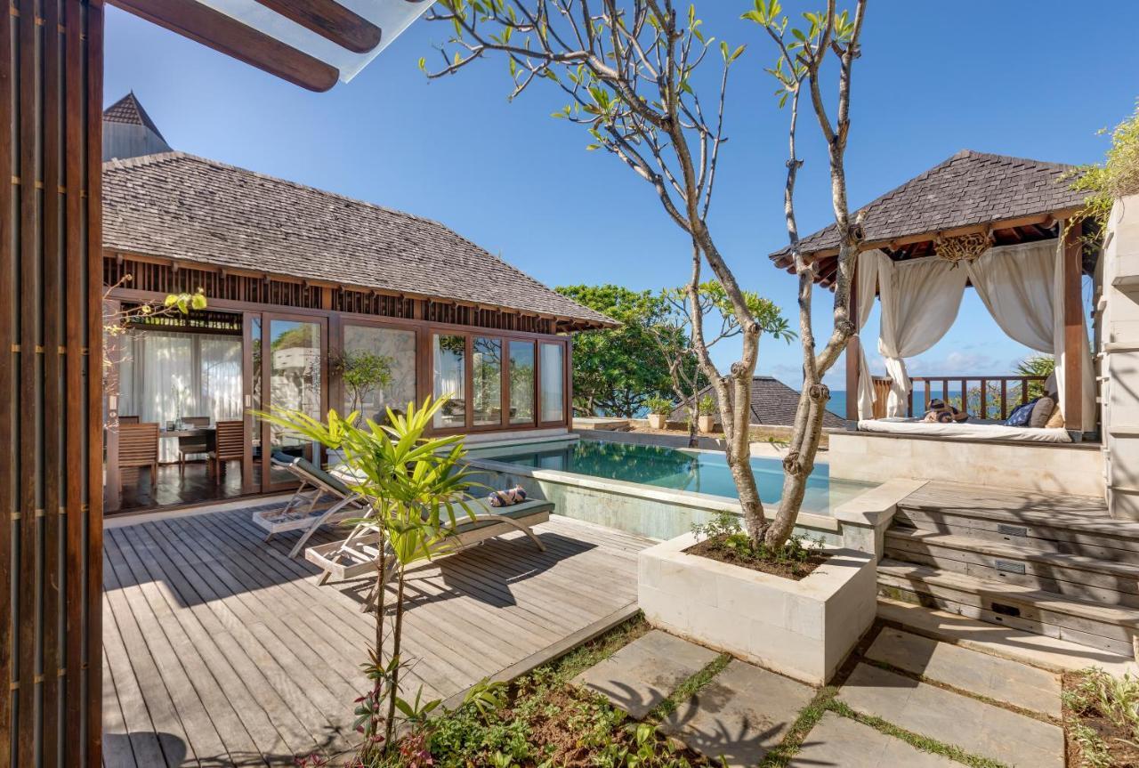The Chand's Boutique By Finder Villa Seminyak (Bali)