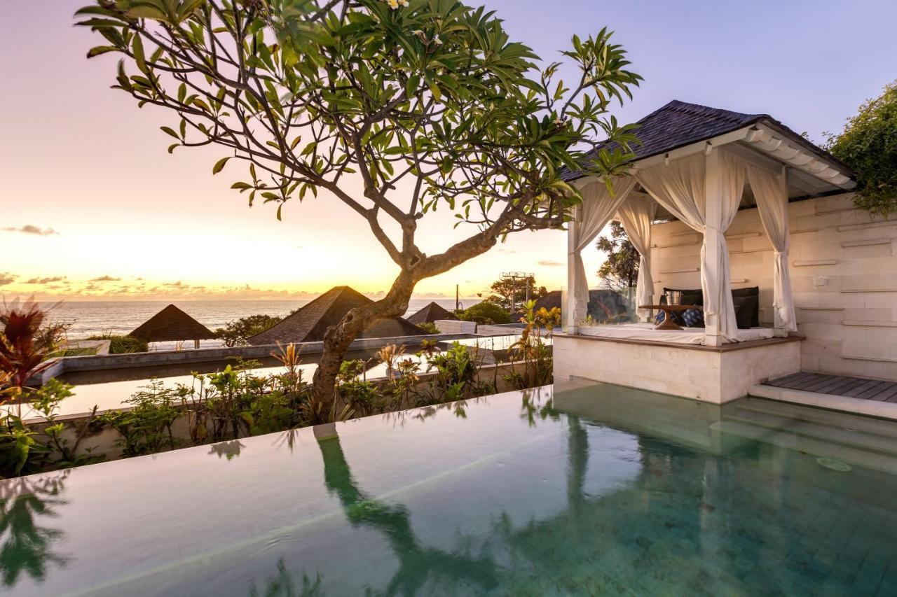 Villa The Chand's Boutique By Finder Seminyak (Bali)