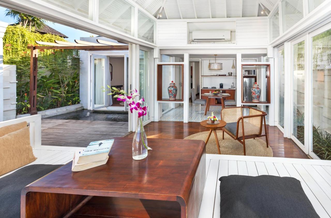 Villa The Chand's Boutique By Finder Seminyak (Bali)