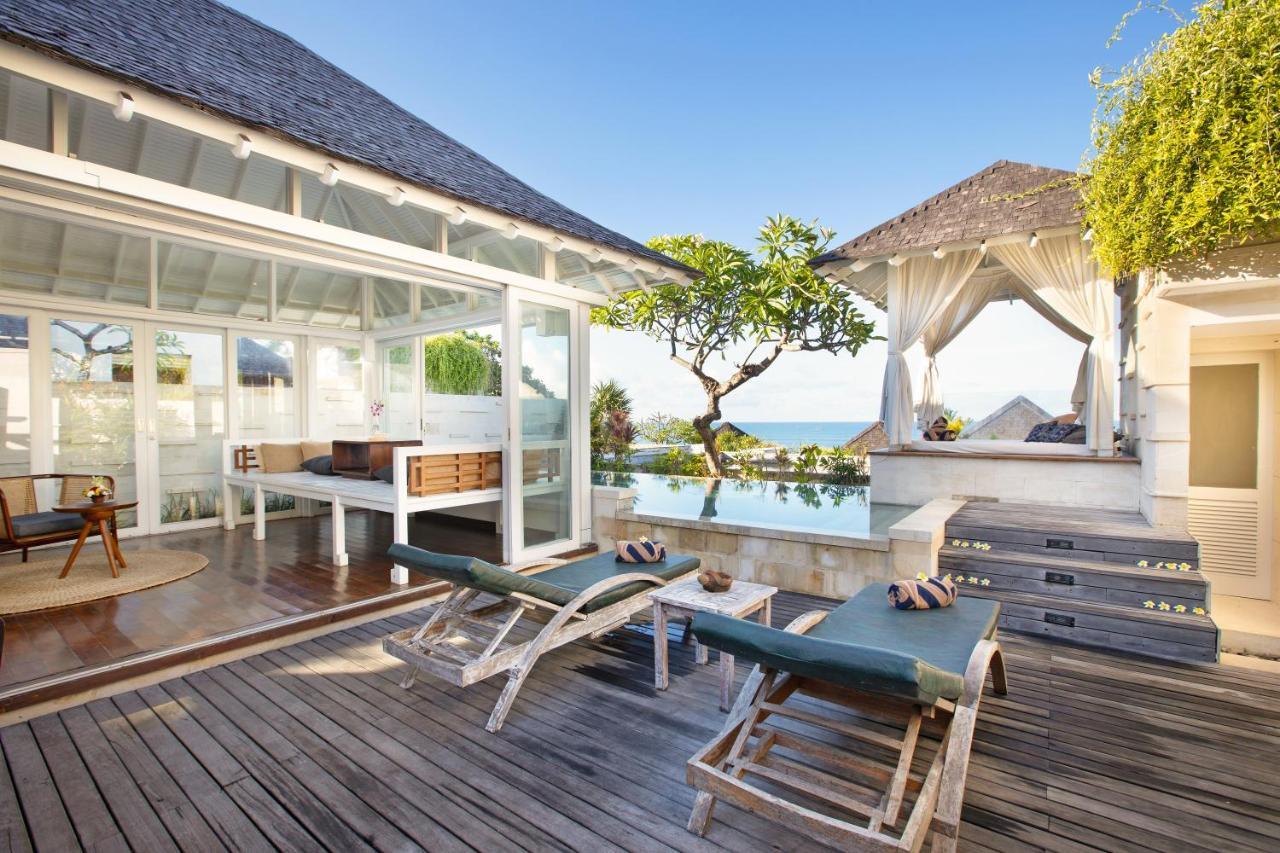 The Chand's Boutique By Finder Villa Seminyak (Bali)