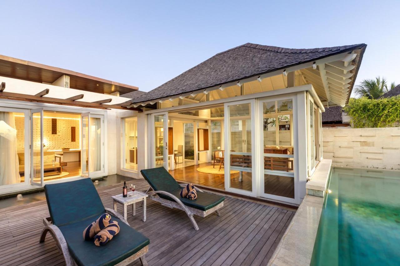 Villa The Chand's Boutique By Finder *