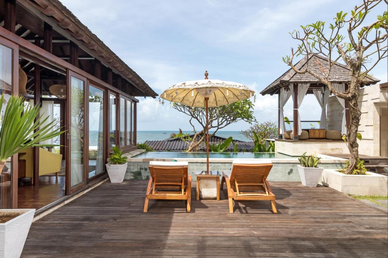 The Chand's Boutique By Finder * Seminyak (Bali)