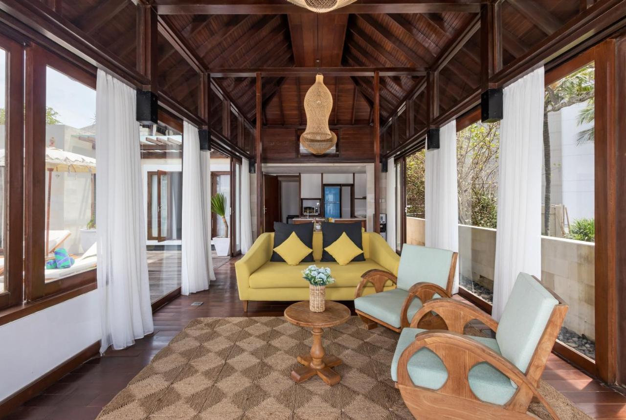 The Chand's Boutique By Finder Villa *