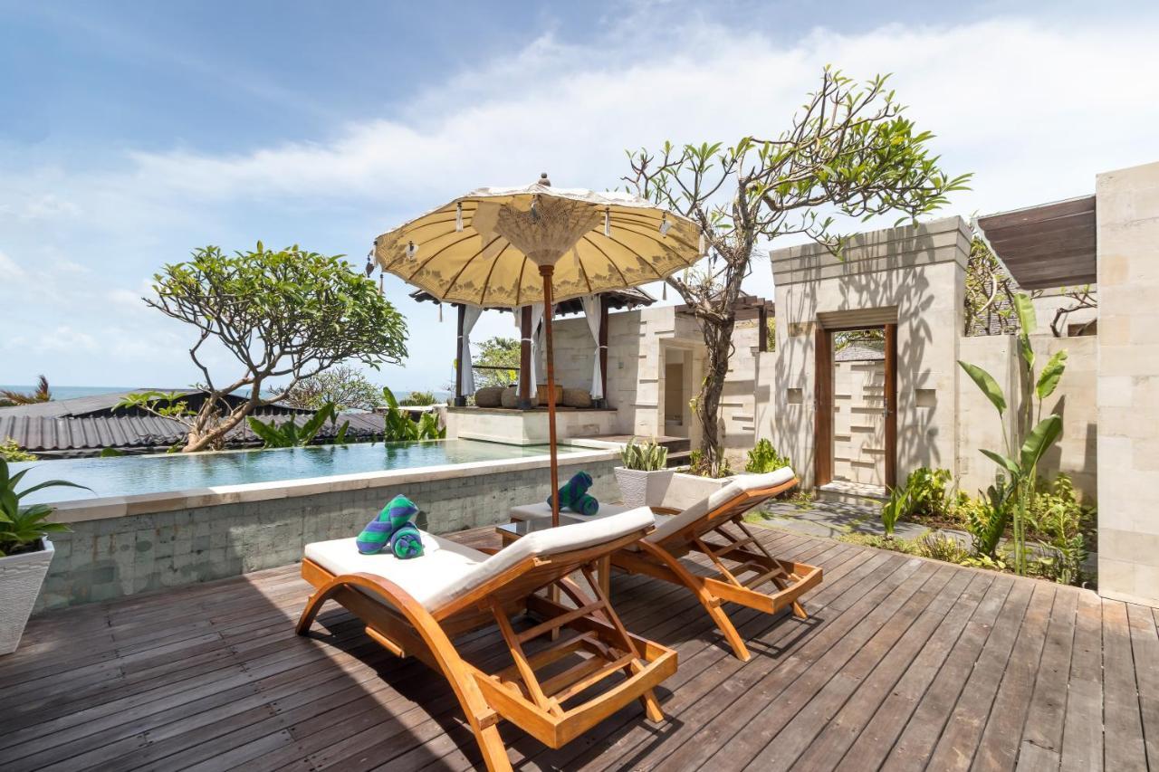 Villa The Chand's Boutique By Finder *