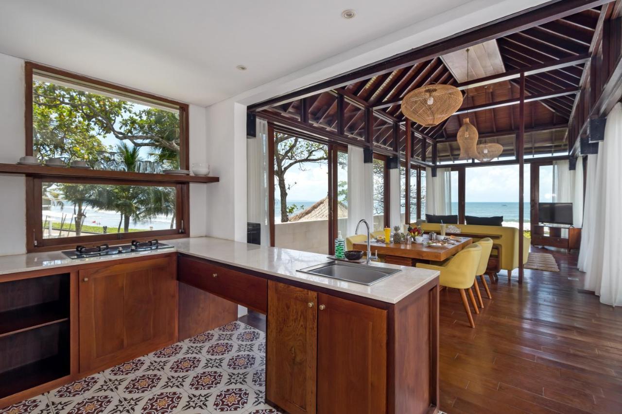Villa The Chand's Boutique By Finder Seminyak (Bali)