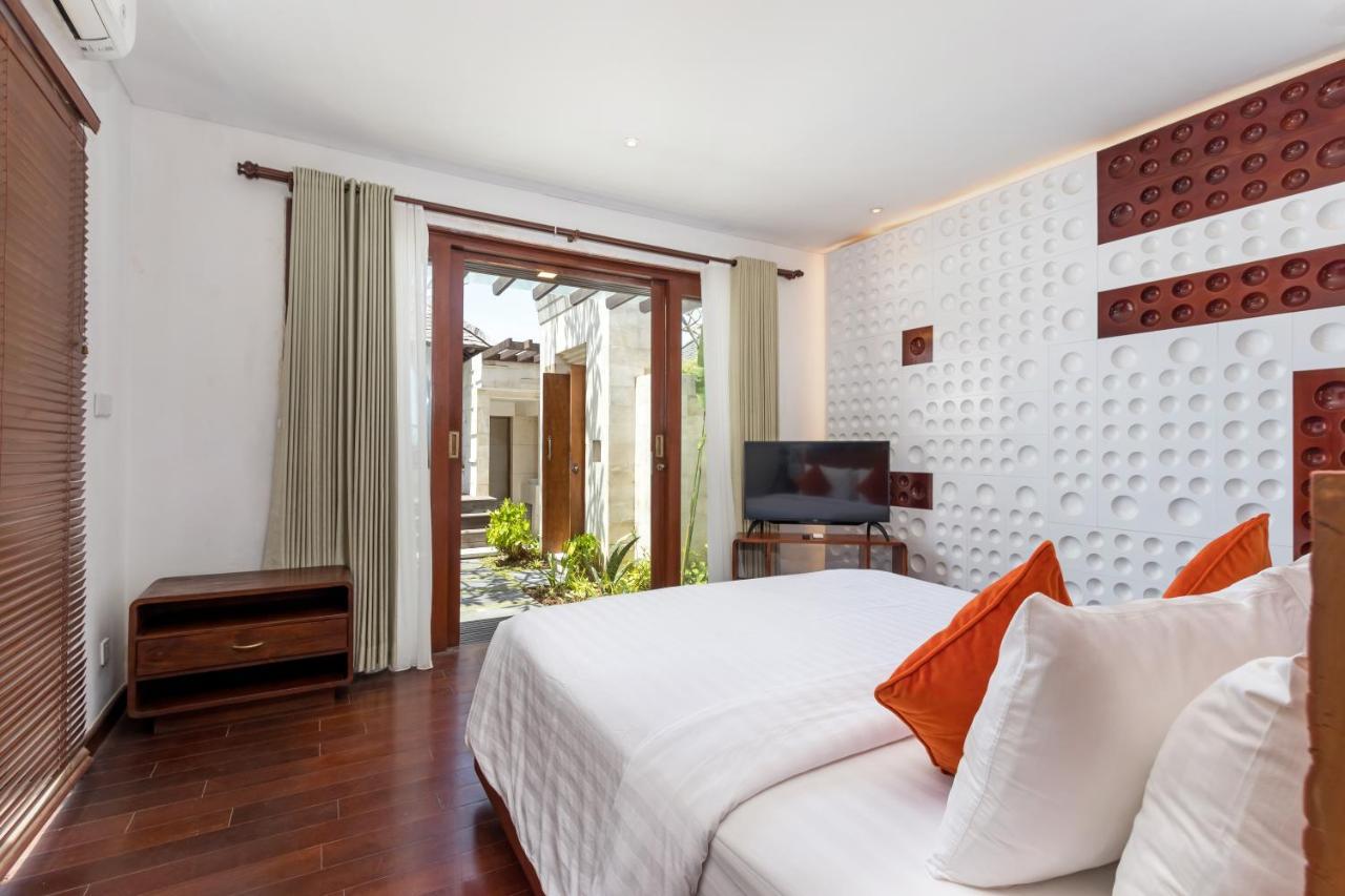 Villa The Chand's Boutique By Finder *
