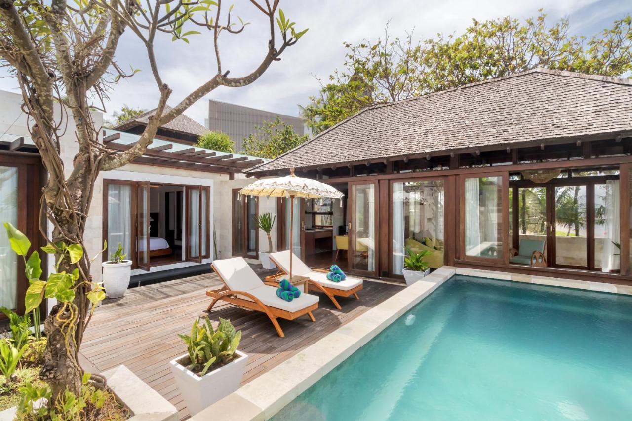 Villa The Chand's Boutique By Finder *