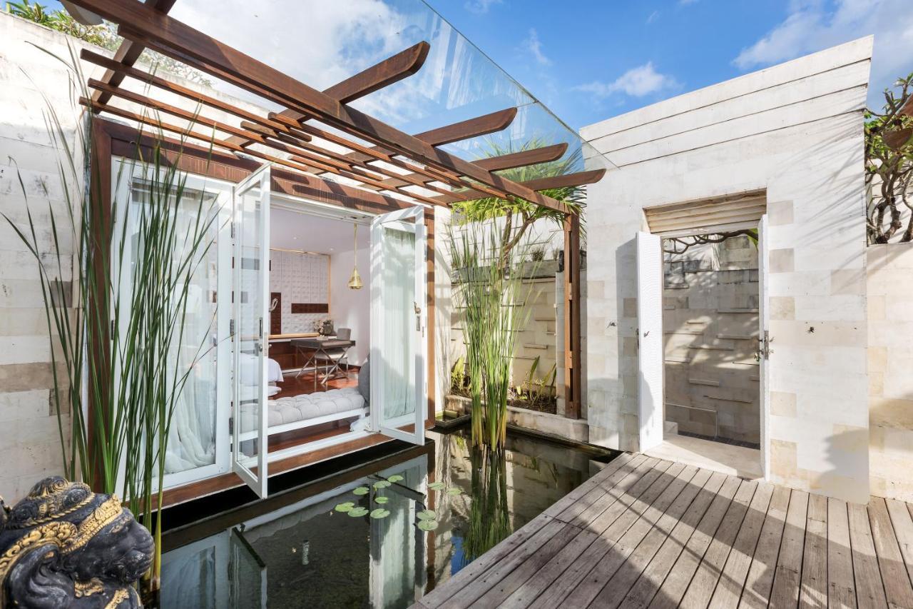 The Chand's Boutique By Finder Villa Seminyak (Bali)