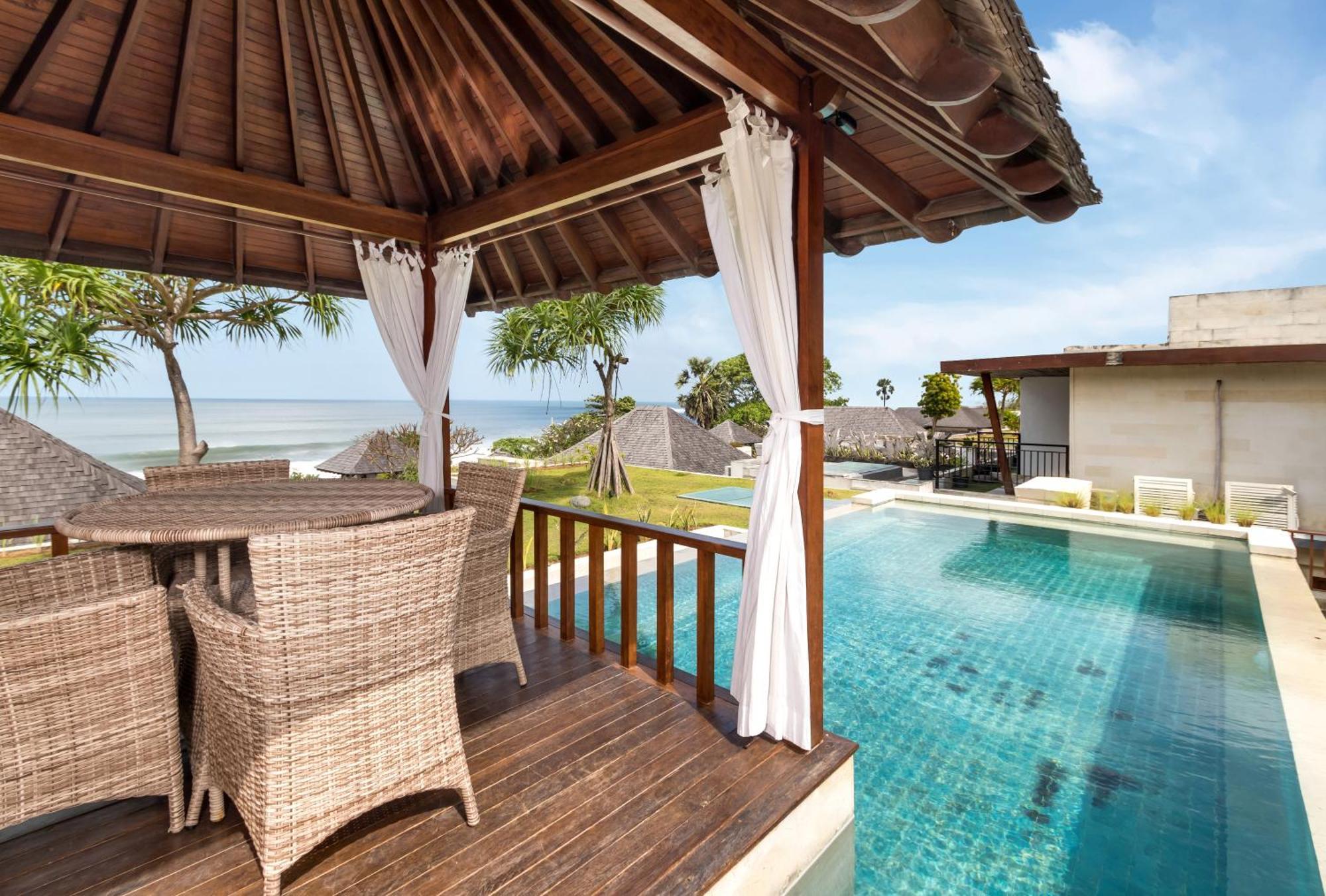 Villa The Chand's Boutique By Finder