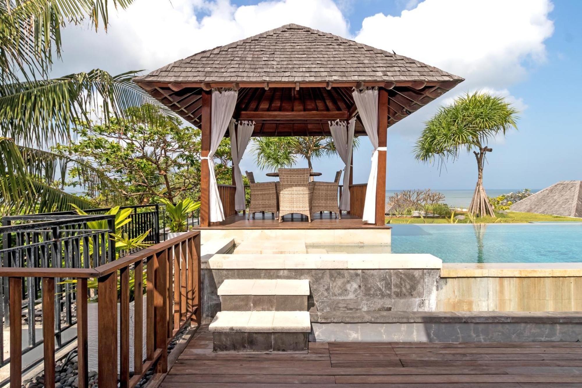 Villa The Chand's Boutique By Finder *