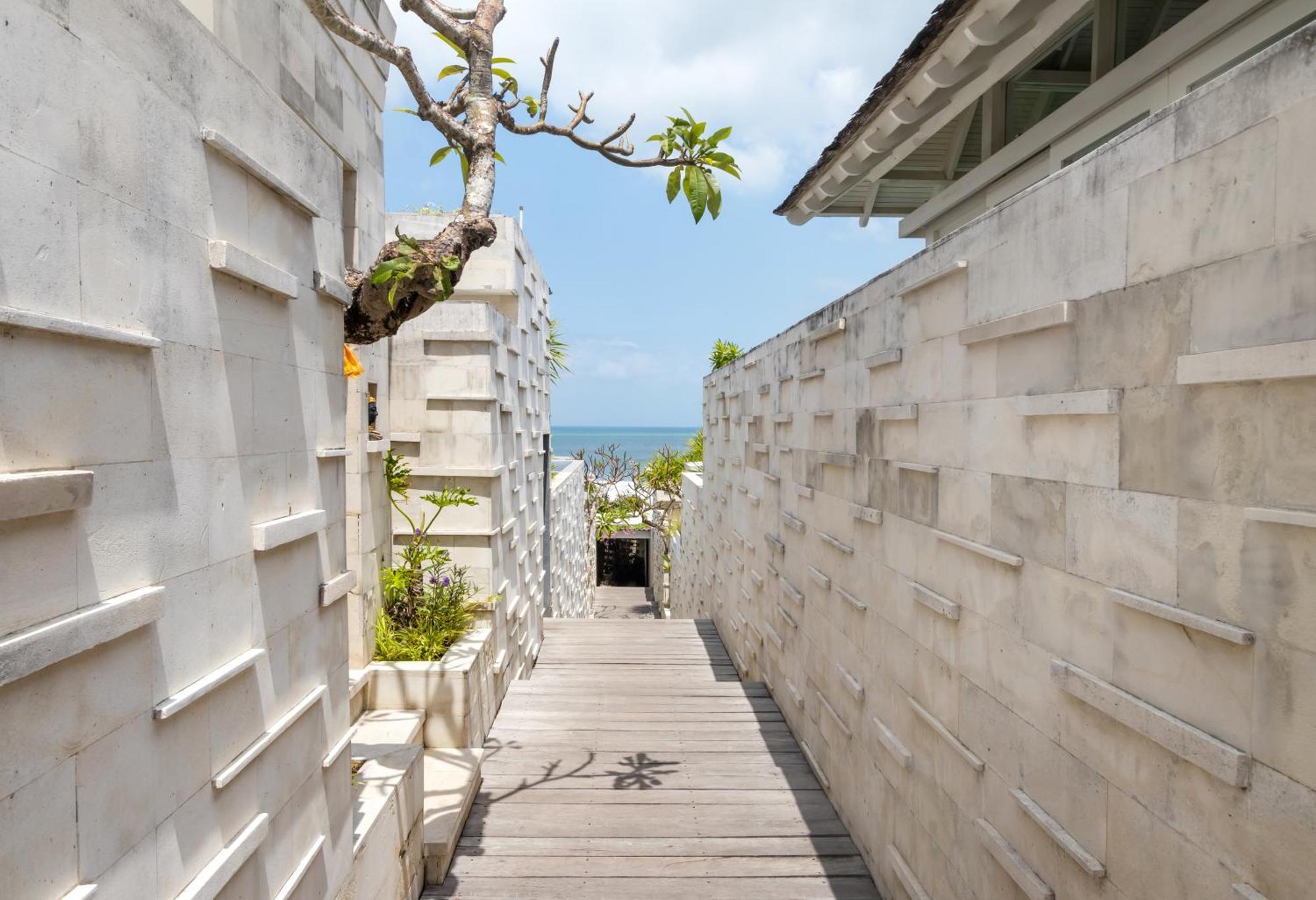 The Chand's Boutique By Finder Villa Seminyak (Bali)
