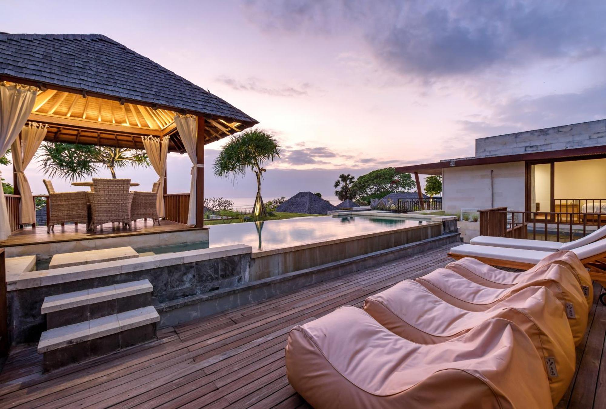 The Chand's Boutique By Finder * Seminyak (Bali)