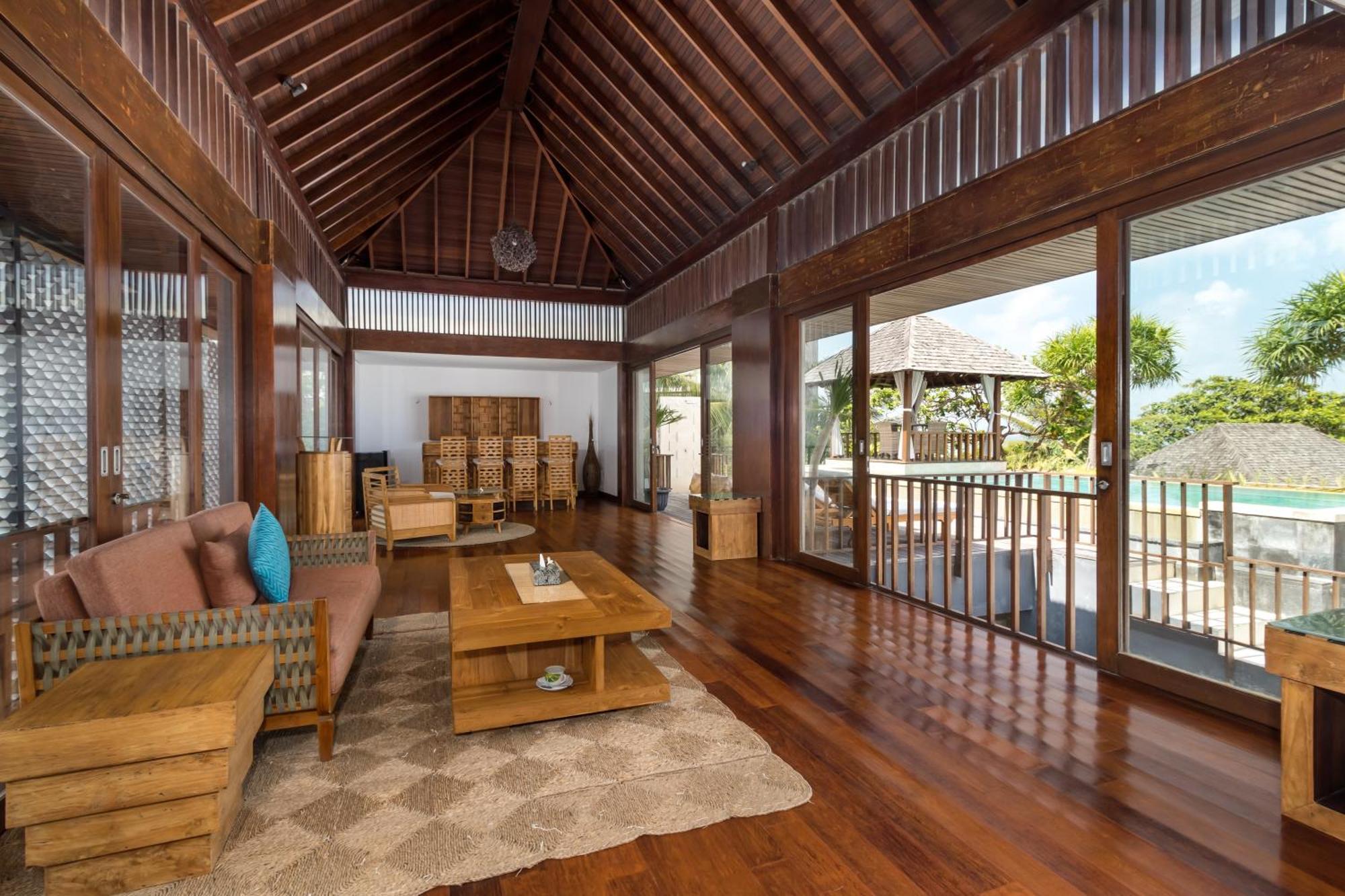 The Chand's Boutique By Finder Seminyak (Bali)