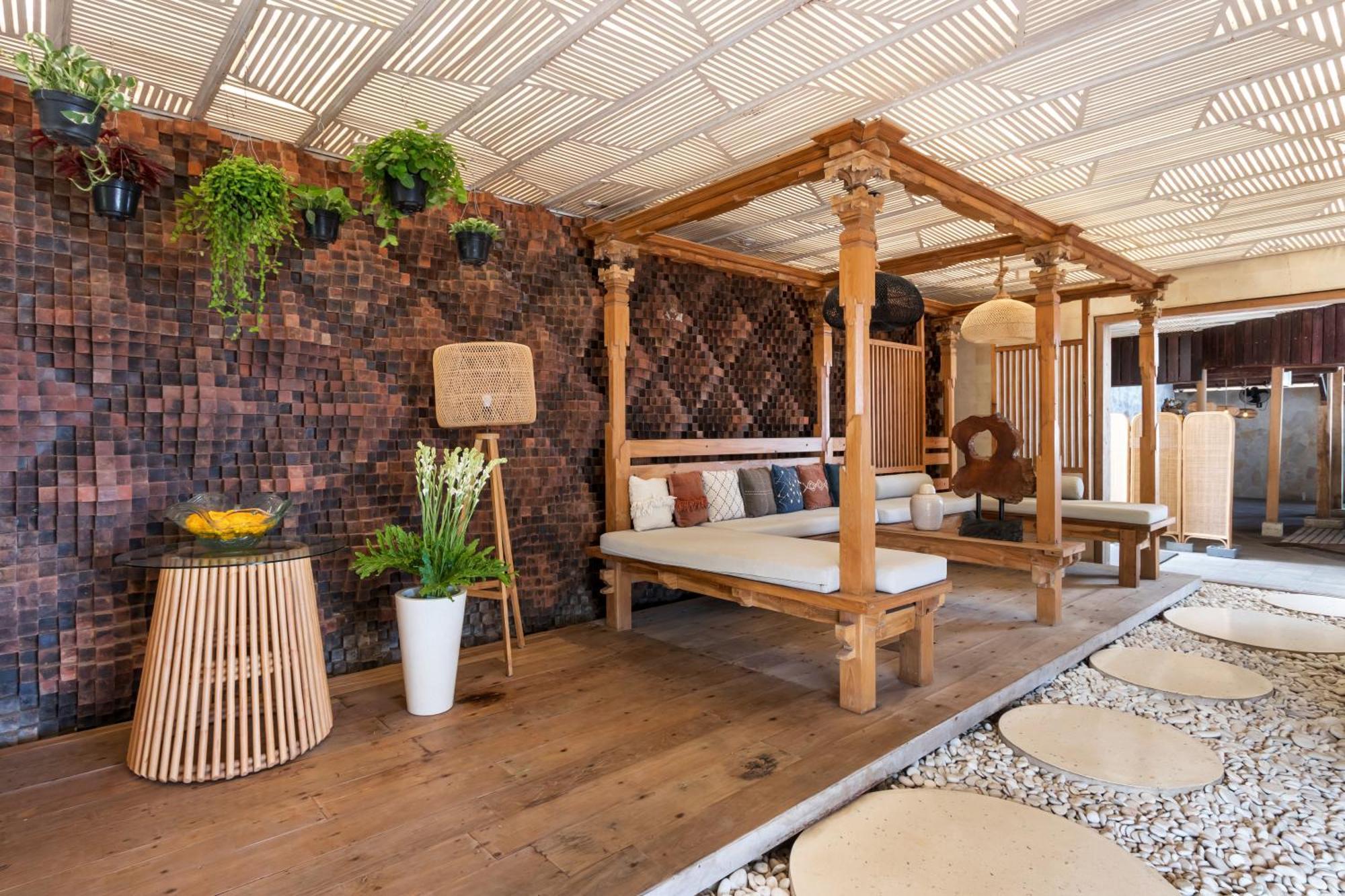 The Chand's Boutique By Finder Villa Seminyak (Bali)