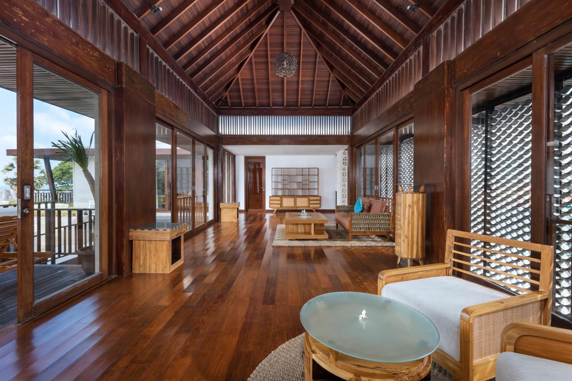 The Chand's Boutique By Finder Seminyak (Bali)