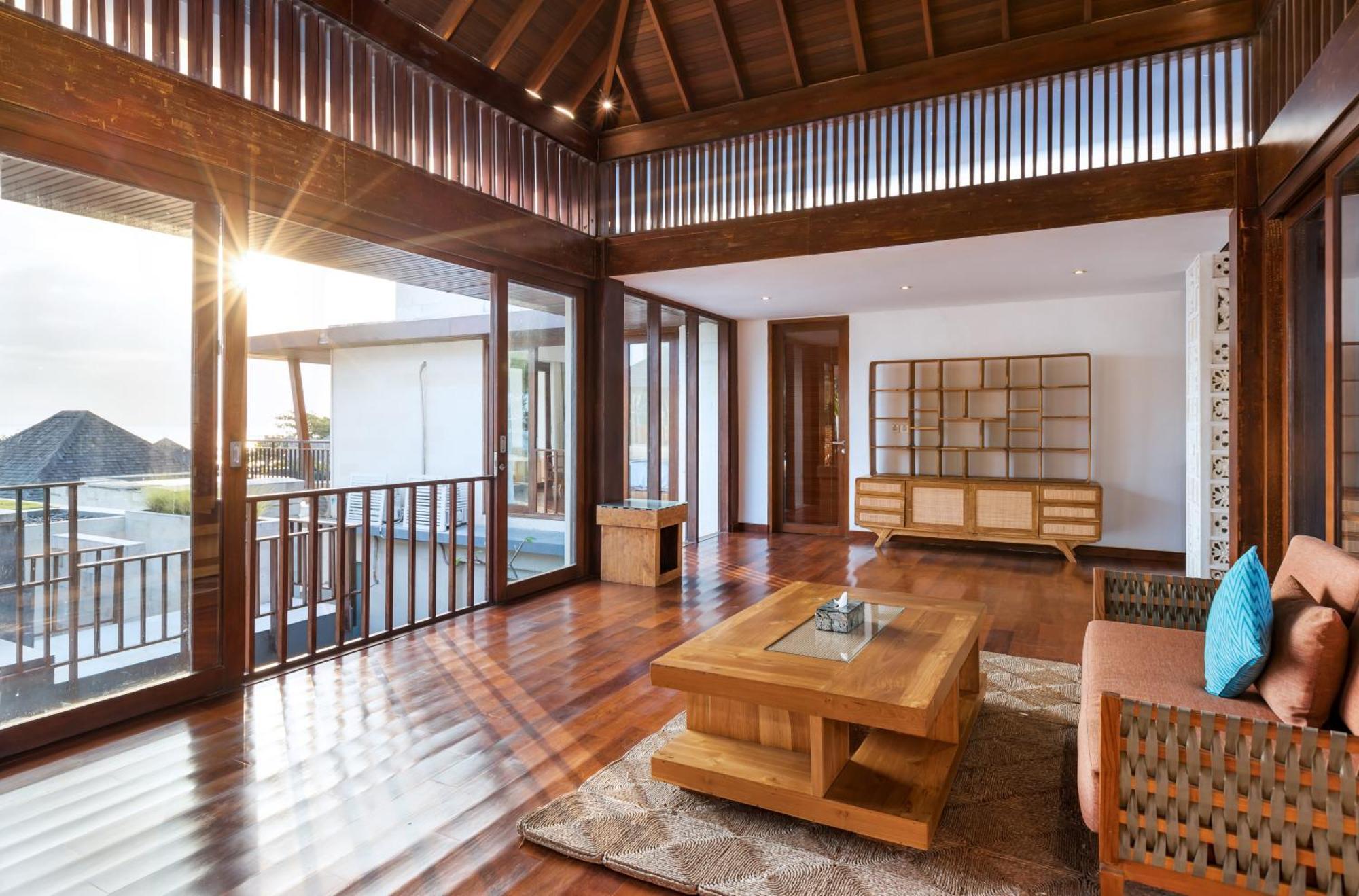 Villa The Chand's Boutique By Finder *