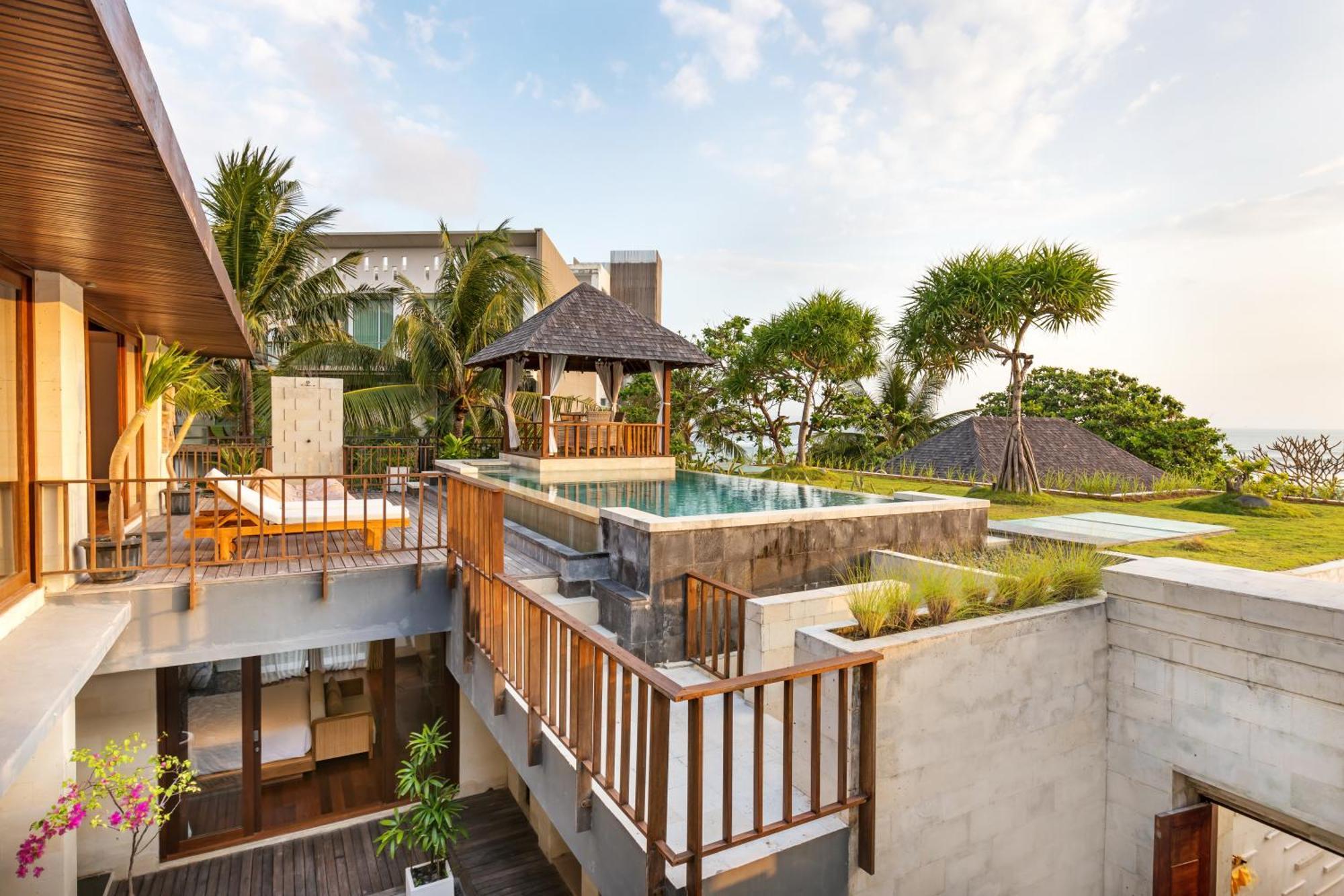 The Chand's Boutique By Finder * Seminyak (Bali)