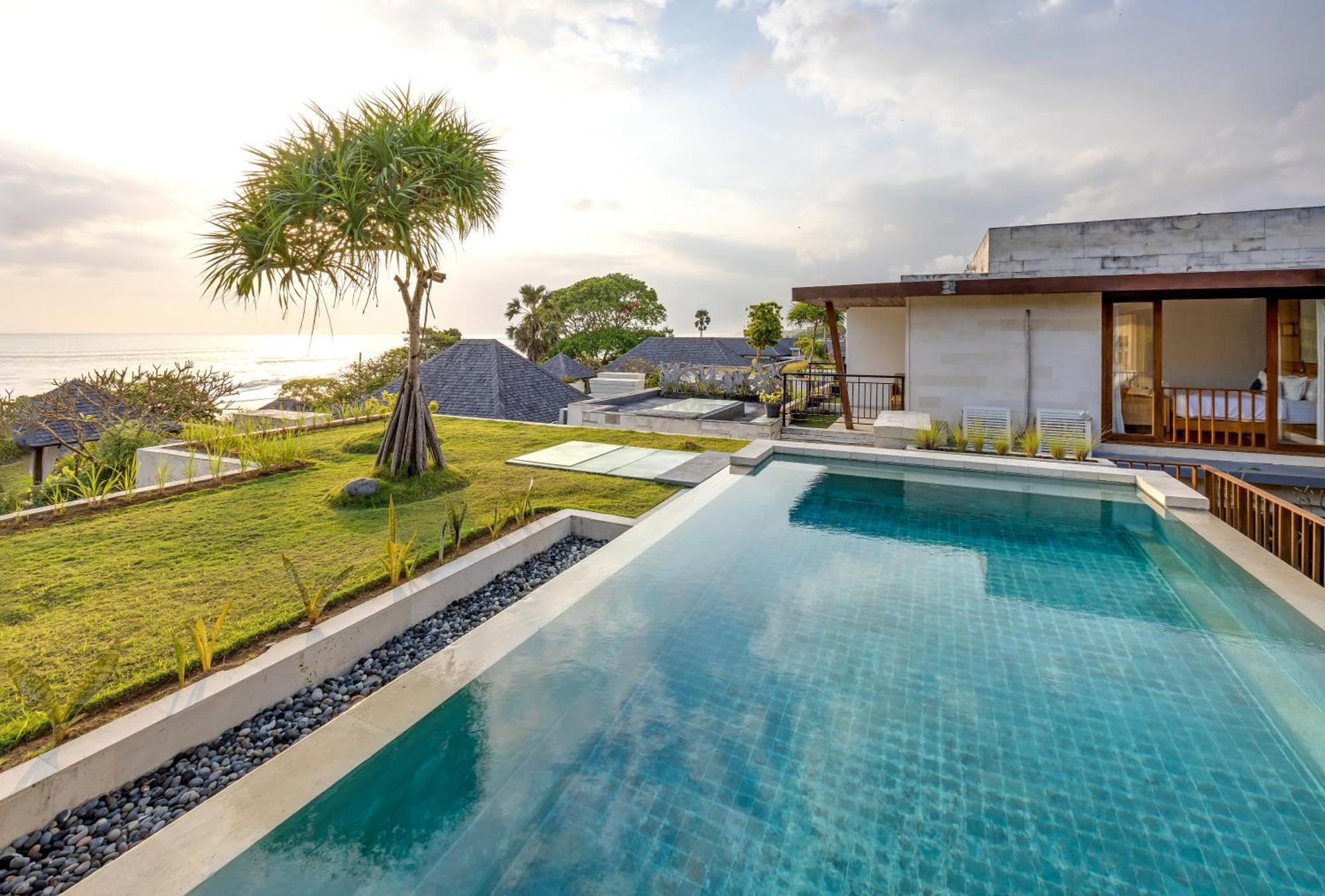 The Chand's Boutique By Finder Villa Seminyak (Bali)