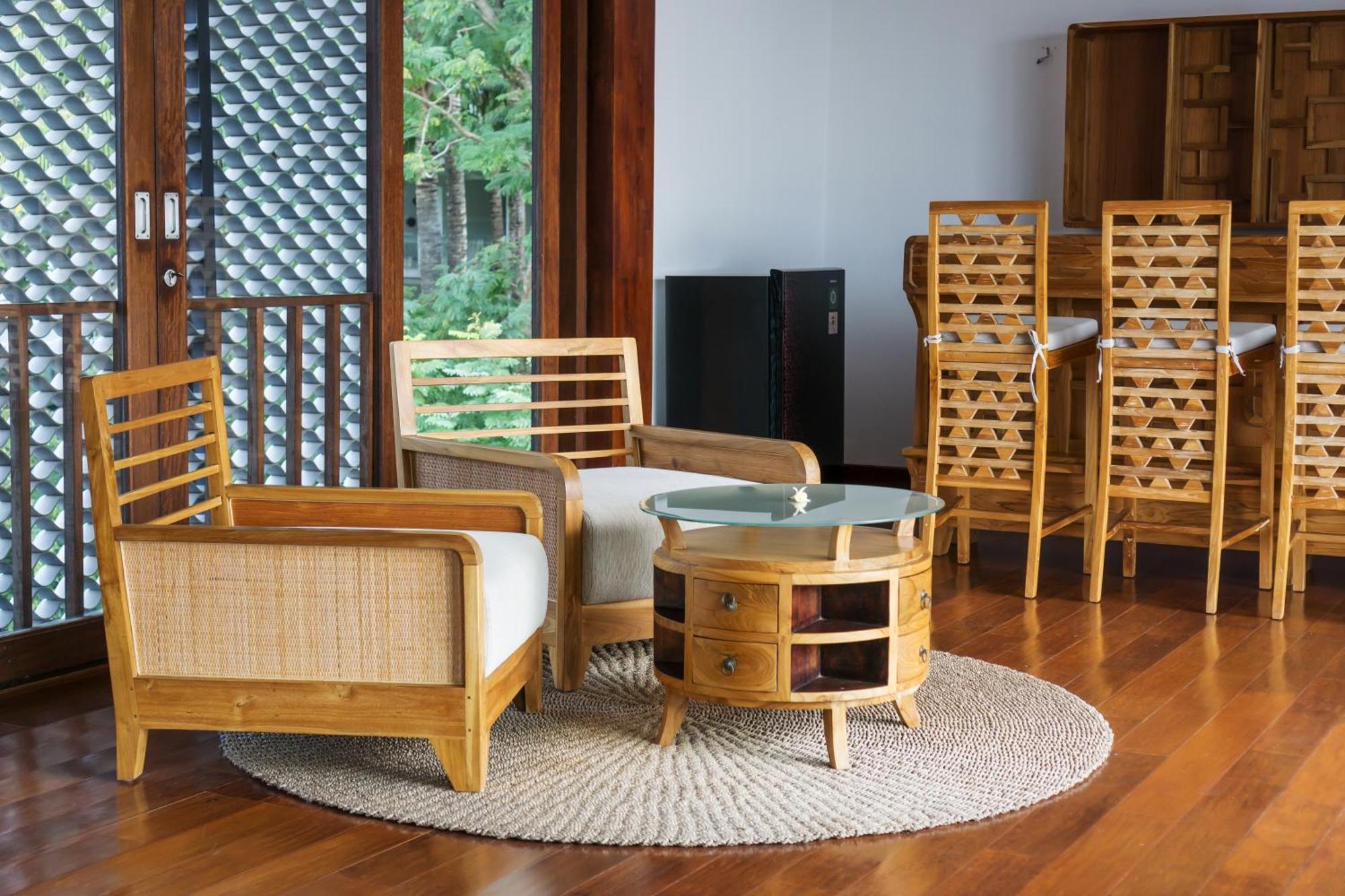 Villa The Chand's Boutique By Finder *