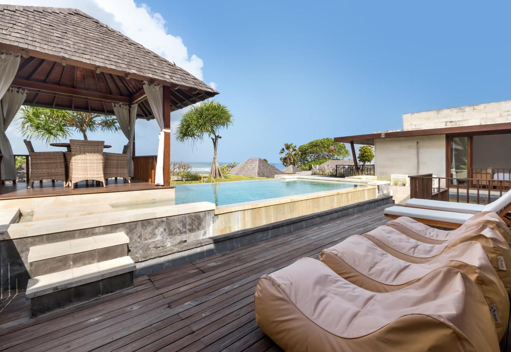 The Chand's Boutique By Finder * Seminyak (Bali)