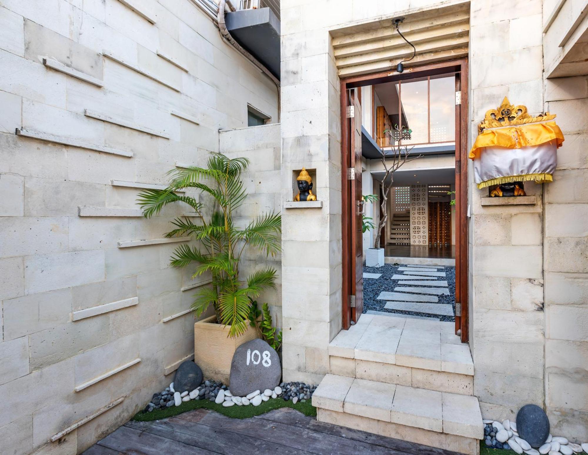 The Chand's Boutique By Finder Villa