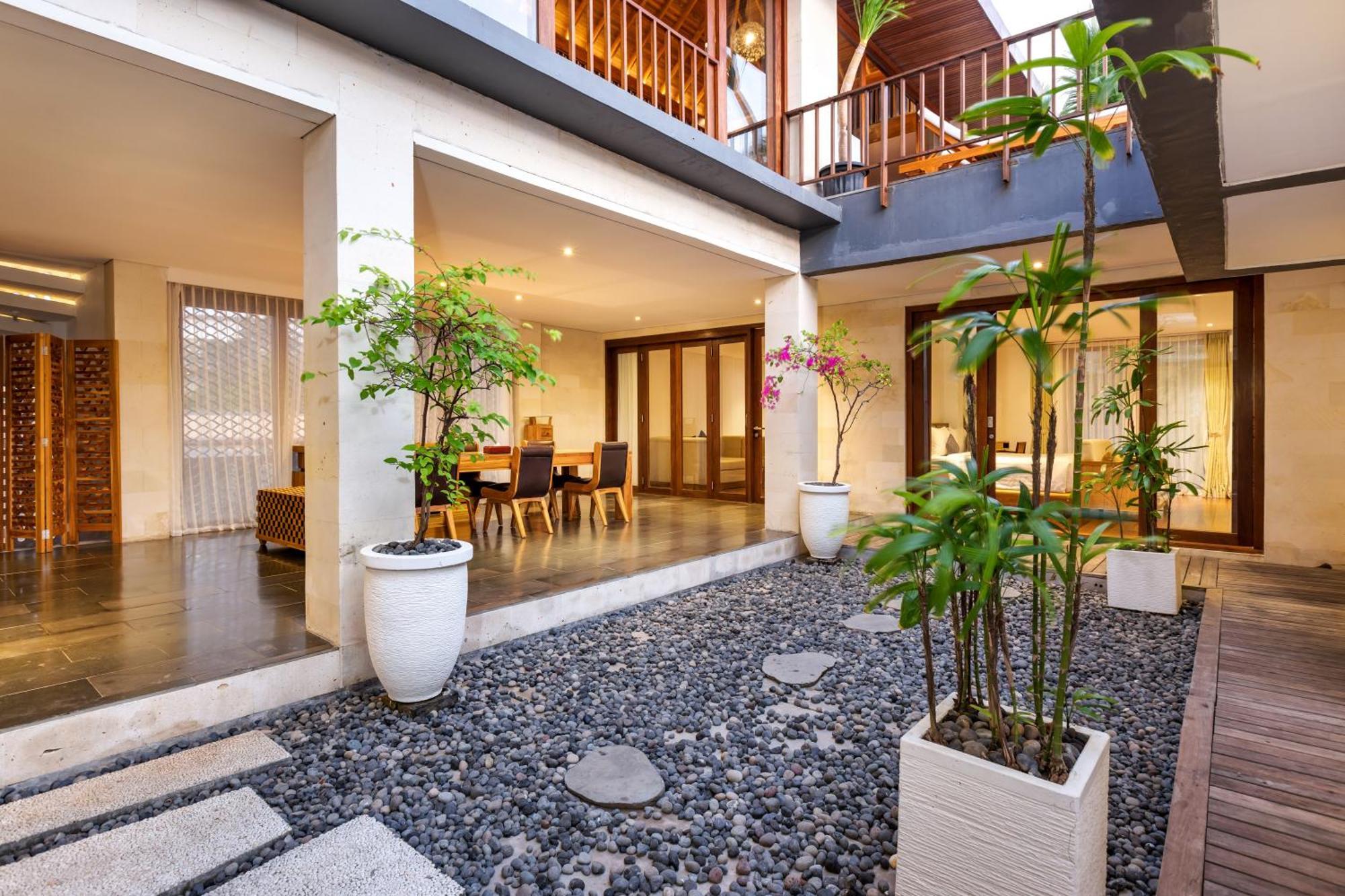 The Chand's Boutique By Finder Villa *