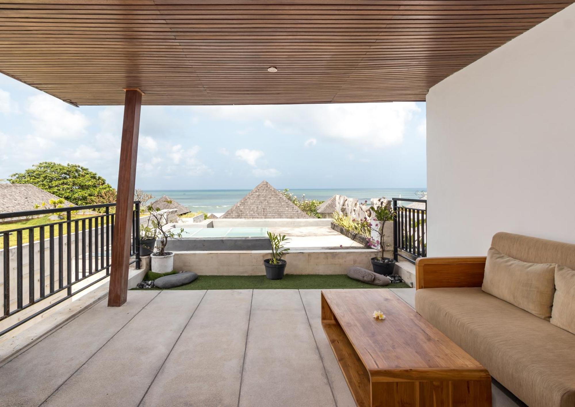 Villa The Chand's Boutique By Finder Seminyak (Bali)