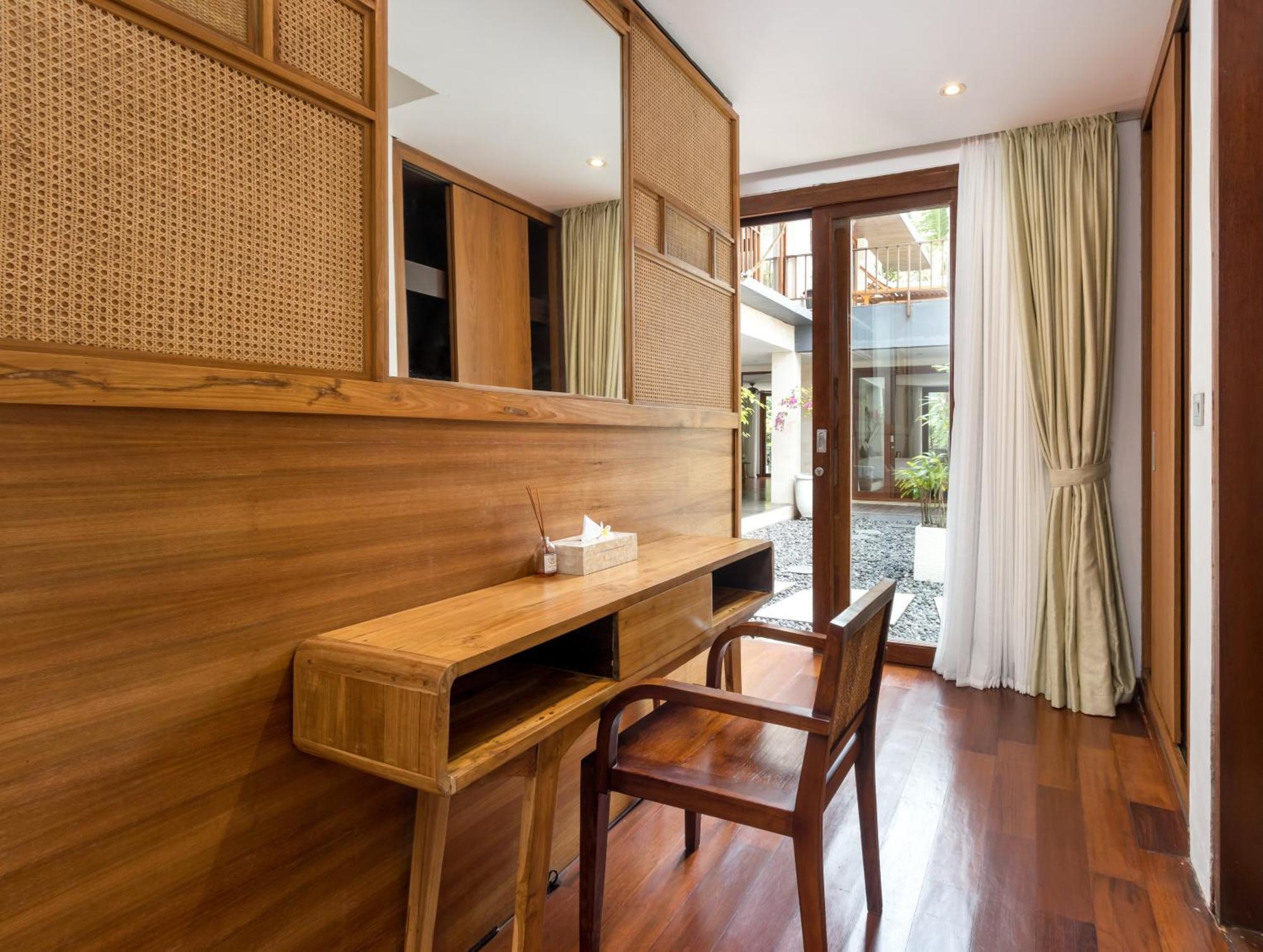The Chand's Boutique By Finder Seminyak (Bali)