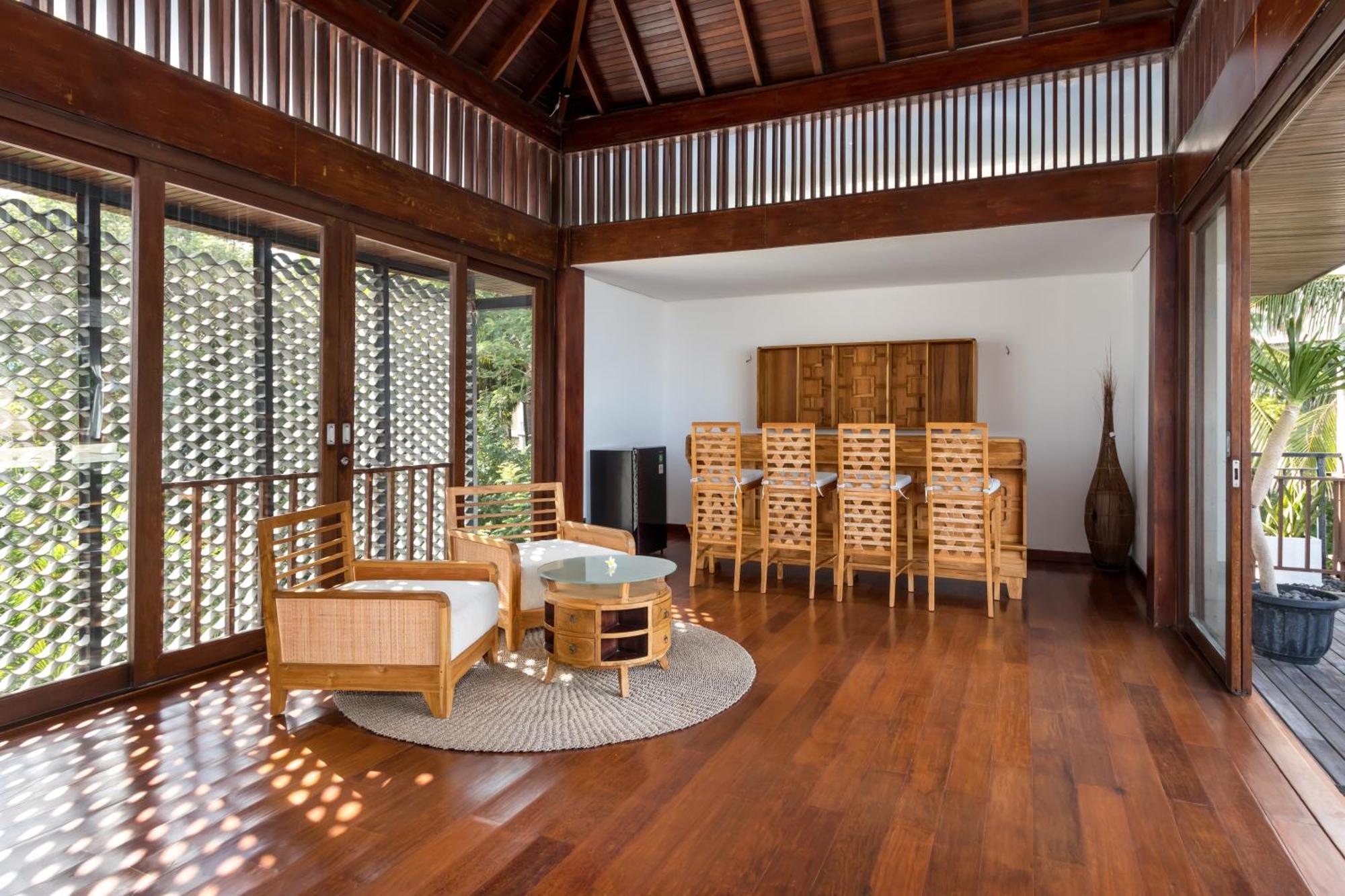 Villa The Chand's Boutique By Finder *