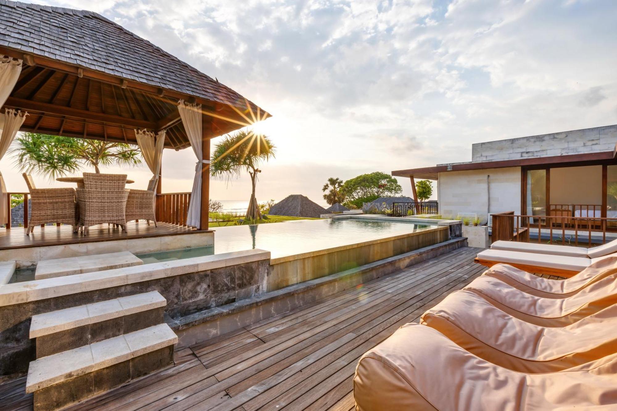 Villa The Chand's Boutique By Finder *