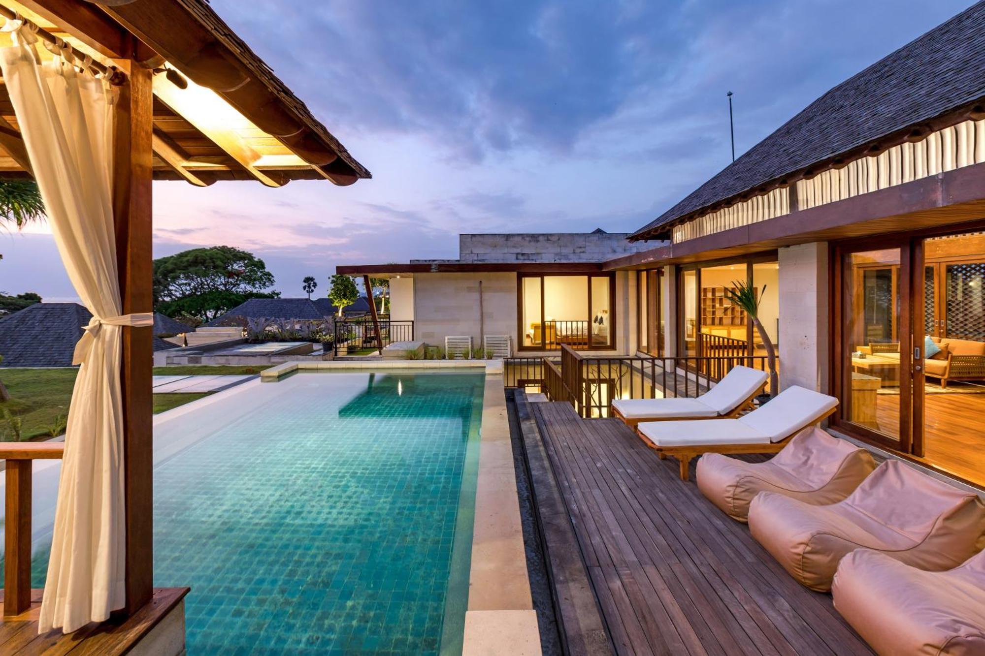 Villa The Chand's Boutique By Finder *