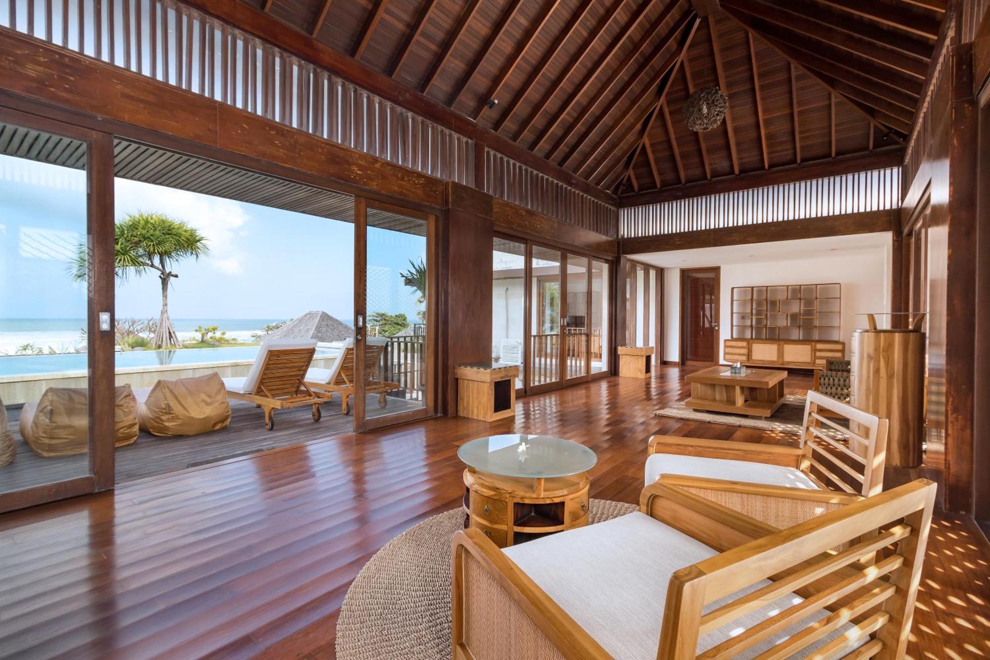 Villa The Chand's Boutique By Finder