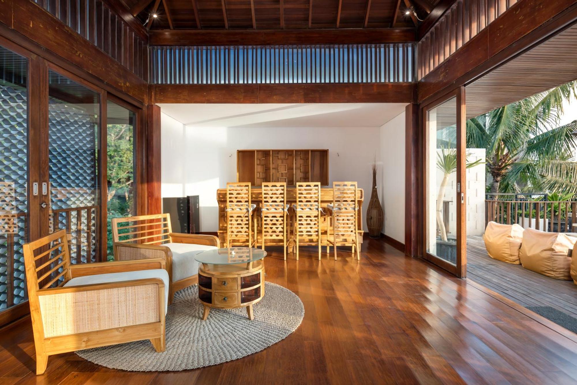 The Chand's Boutique By Finder Villa Seminyak (Bali)