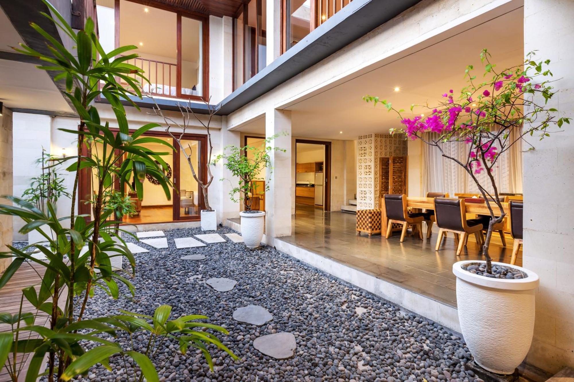 The Chand's Boutique By Finder Villa Seminyak (Bali)