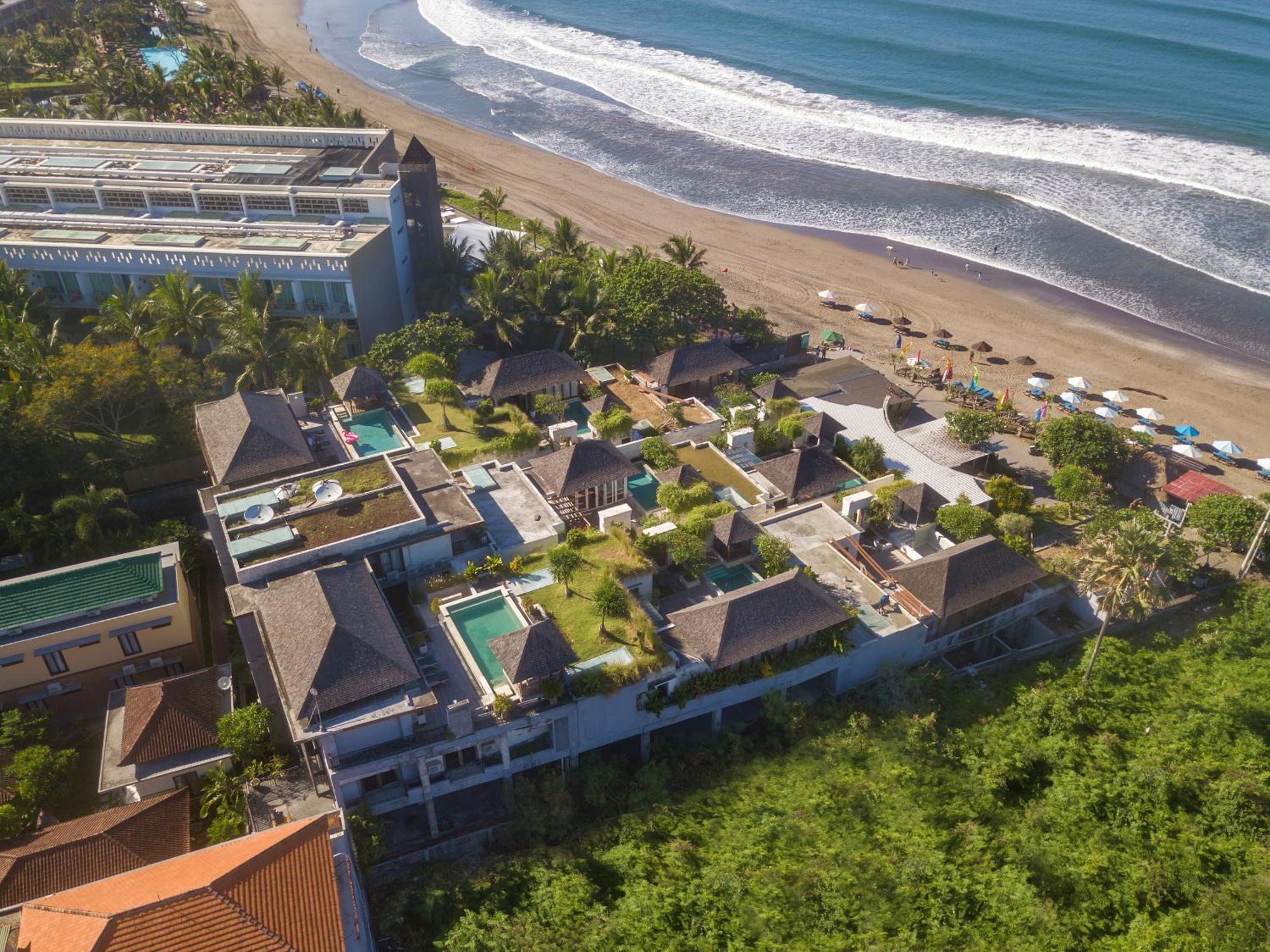 Villa The Chand's Boutique By Finder Seminyak (Bali)
